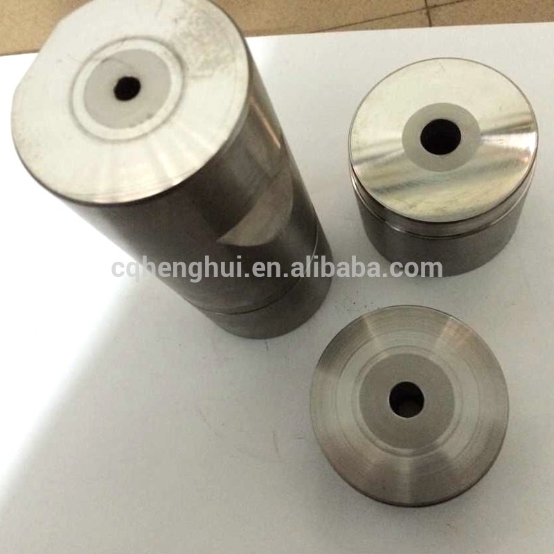Neues Design Kaltkopfdüschen mit mittlerem Carbide-Material