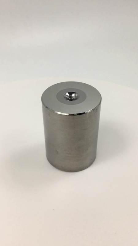 Customized Designed Hot Forging Carbide Die for Making Screws or Bolts