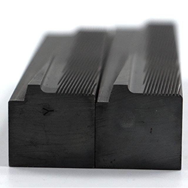 Hard Alloy Thread Rolling Dies - hohe Festigkeit, lange Lebensdauer, hohe Härte, Ermüdungsbeständigkeit, ideal für die Massenproduktion von Automobilbefestigungsmitteln