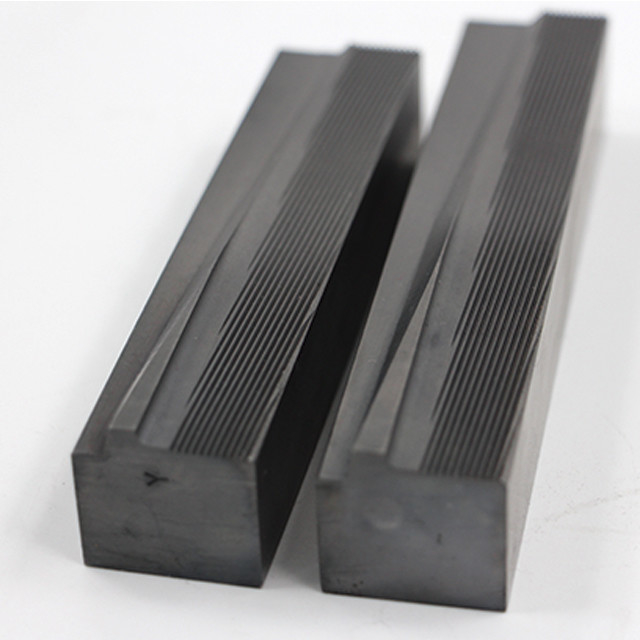 China Factory Thread Rolling Die DC53 + N für Schraubnaden Rollmaschine kundenspezifische Langlebigkeit Form