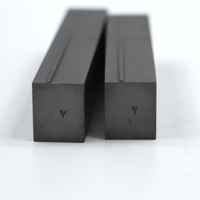 Kaltgeformtes langlebiges Gewinde rollendes Druckgewinde Genauigkeit 6g/6H mit DC53 N Material für präzise Ergebnisse