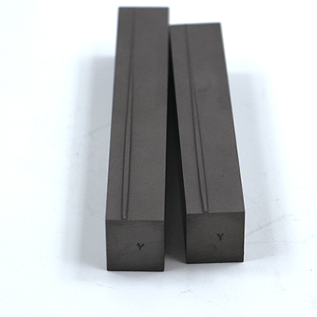 Spezialisiertes Hochgeschwindigkeitsstahl mit 125-225 mm Mittelweite von rundem Schwanz Schraubdraht