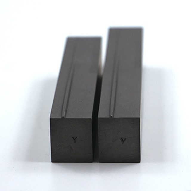 Genauigkeit 6g/6H mit DC53 N-Material für präzise Ergebnisse