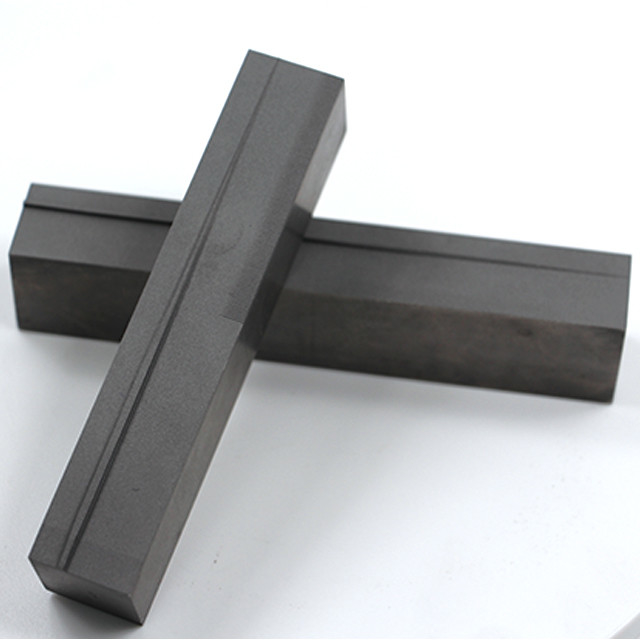 Spezialisiertes Hochgeschwindigkeitsstahl mit 125-225 mm Mittelweite von rundem Schwanz Schraubdraht