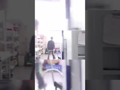 Produktlieferungsinspektion